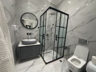 Günlük kirayə evlər: 150 kv. m, 3 otaqlı, Kanalizasiya, Kombi, Qaz -da lalafo.az — 26 Günlük kirayə evlər: 150 kv. m, 3 otaqlı, Kanalizasiya, Kombi, Qaz — 26