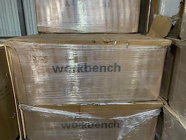 Промышленные холодильники и комплектующие: 150 * * 80 см 85, В наличии — 8