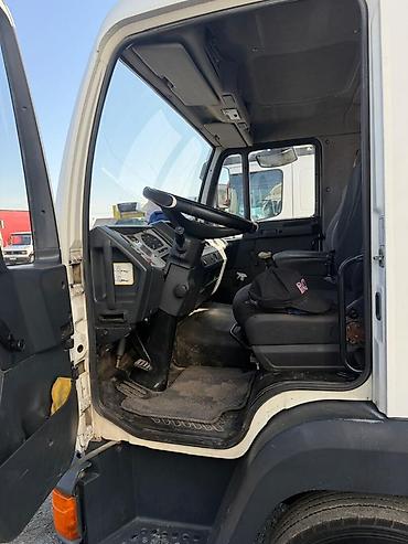 Другие автомобили: Man 8.163 2000 год Объем 4.6 Механика Пробег 324000 Рассмотрю обмен на — 9