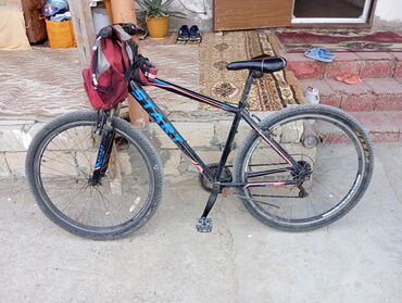 купить велосипед урал: İşlənmiş Şəhər velosipedi Start, 29", sürətlərin sayı: 1, Ünvandan götürmə