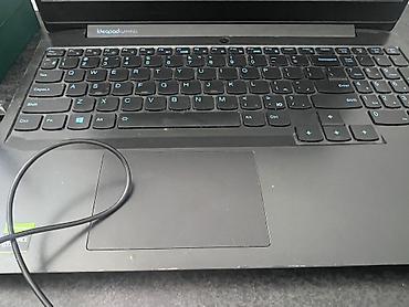 intel arc: Игровой ноутбук Lenovo IdeaPad Gaming (серия) - Экран: матовый — 2