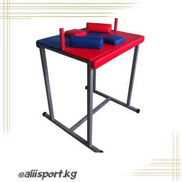 столы из фанеры: Стол для армрестлинга Легко меняется положение, как под левую, так и