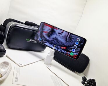 Tecno: Tecno Pova Neo 2, Б/у, 128 ГБ, цвет - Черный, 1 SIM, 2 SIM, eSIM — 7