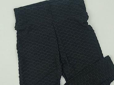 underwolf bielizna: Legginsy Sportowe damskie, rozmiar S — 1