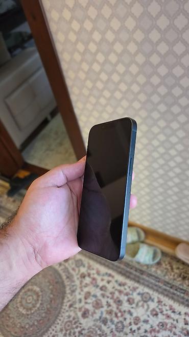 apl: IPhone 13, 256 GB, Midnight — 5