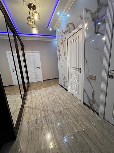 aff park: 2 otaqlı, Yeni tikili, 110 kv. m — 2