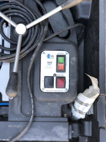 Digər məişət texnikası: İşlədilməyib .tam idealdır .heç bir problemi yoxdur . Yanında — 8