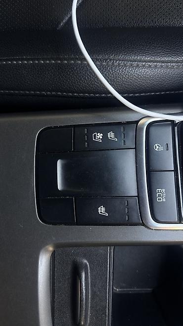 кип к5: Kia K5: 2018 г., 2 л, Автомат, Газ, Седан — 5