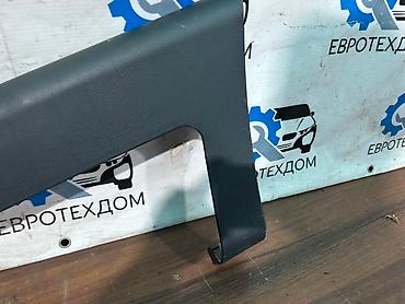 platform ok: Накладка декоративная Man TGX 460 2017 Контрактный из Германии, в — 4