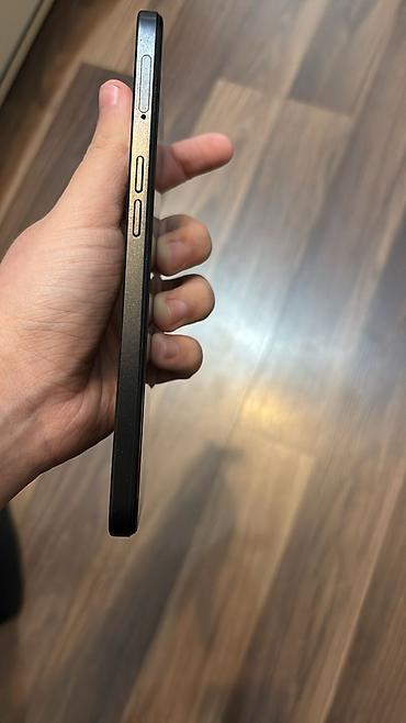 bakcell telefon kredit: Oppo A57s, 128 GB, rəng - Qara, Barmaq izi — 3