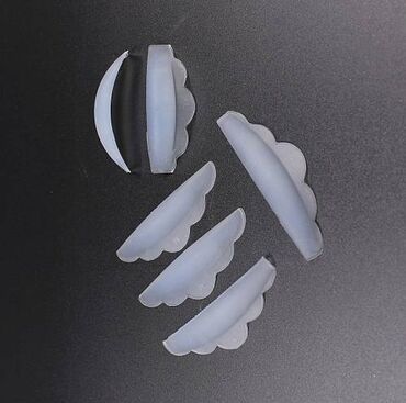braslet zhenskij s magnitami: Валики для ламинирование ресниц силиконовые - 3 пары, размеры М