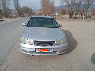 Nissan: Nissan Cefiro: 2000 г., 2 л, Автомат, Бензин, Седан