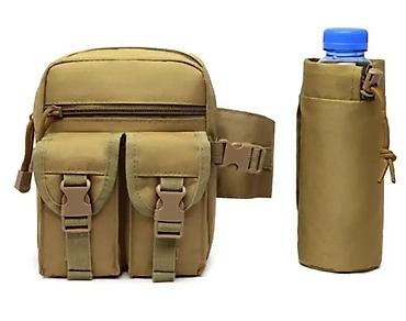 İdman çantaları: Hərbi və mülkü çantalar, planşetlər, bel və sinə çantaları — 29