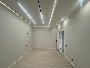 Продажа квартир: 2 комнаты, 66 м², Элитка, 12 этаж, Дизайнерский ремонт — 4