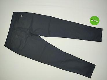 deichmann catwalk botki: Spodnie materiałowe damskie, rozmiar M — 3