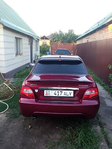 byd khan: Daewoo Nexia: 2011 г., Седан — 4