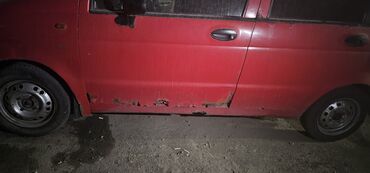 матиз машына: Daewoo Matiz: 2004 г., 0.8 л, Механика, Бензин