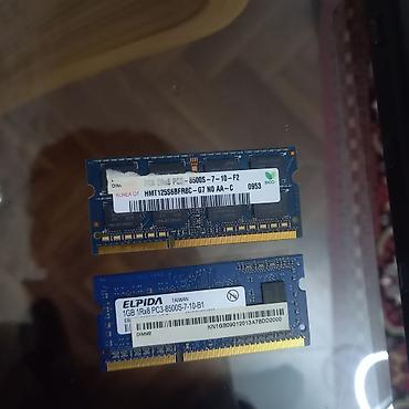 acer nitro 1: Ehtiyat hissələri (RAM, Kamera, USB, Ethernet) - Hamısı bir yerdə — 2