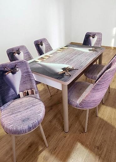 Digər mebel: GnkMetbex masa desti 250 manat .Masa acilir.Olcu Bagli 130×80,acilanda — 1