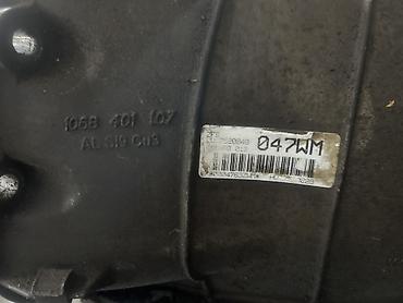 м54 блок: АКПП ZF 6HP26 на БМВ е65 4.4 рабочий — 3