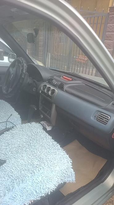 neta машина цена: Nissan Micra: 2001 г., 1.4 л, Автомат, Бензин, Хэтчбэк — 5