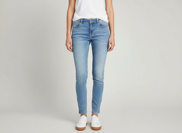 zara mom fit jeans z1975: Zara, Jeansy damskie, rozmiar XS