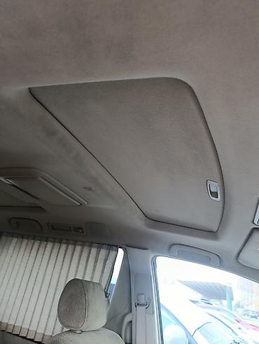 alphard toyota: Toyota Alphard: 2004 г., 3 л, Автомат, Бензин, Минивэн — 9