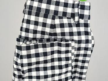 dlugosc stanu: Gina Tricot, Spodnie materiałowe damskie, rozmiar S — 6