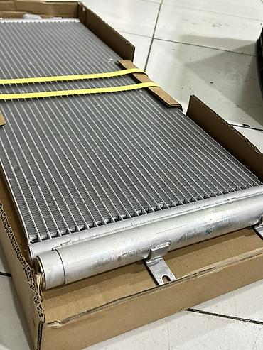 ford pikap: HG9Z-19712-E – Ford Fusion kondisioner radiator Alternativ kodlar: * — 2