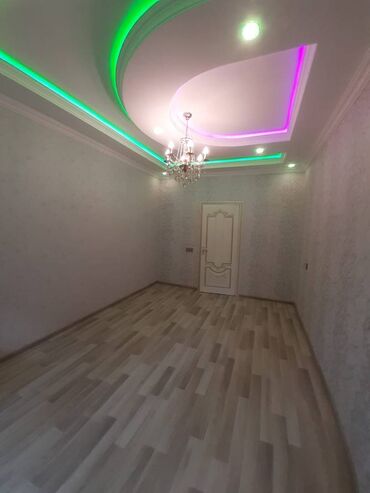 Köhnə tikili: Bakı, Köhnə Günəşli, 2 otaqlı, Köhnə tikili, 70 kv. m — 4