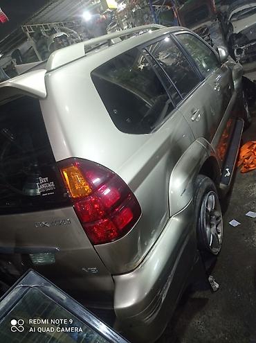 lecsus: Запчасти на lexus gx470
Лексус GX470 — 2