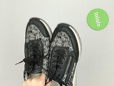 ozdoby do butow: Remonte, Sneakersy damskie, rozmiar 39 — 6