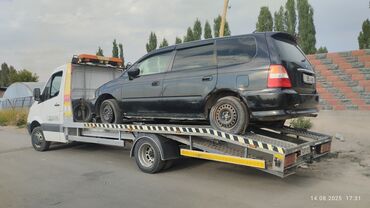 прцеп авто: Со сдвижной платформой