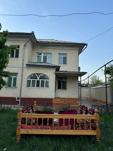 Посуточная аренда квартир: 6 комнат и более, Душевая кабина, Постельное белье, Кондиционер — 5