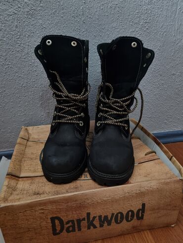 timberland kanadjanke: Ankle boots, 39