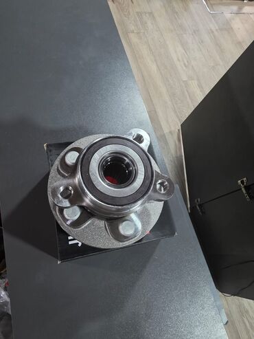 запчасти cr v: Qabaq, Toyota CROSS Analoq, Yeni