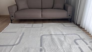 Ковры и паласы: Ковер Новый, 160 * 200, Синтетика, Турция — 3