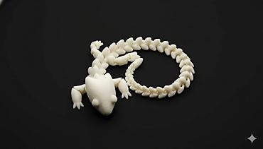 Печать: 3д моделирование и печать ____________________________________________ — 9