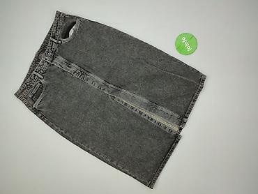 dzins material: Esmara, Spódnica damska, rozmiar L — 2