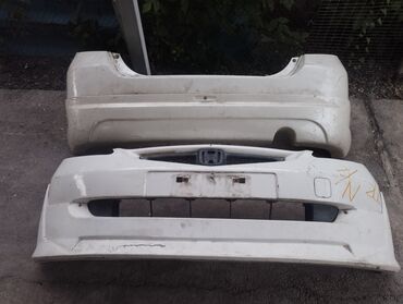 полик хонда жаз: Комплект Honda, 2005 г., түсү - Ак, Колдонулган, Өзү алып кетүү, Акысыз жеткирүү, Акылуу жеткирүү lalafo.kg да полик хонда жаз: Комплект Honda, 2005 г., түсү - Ак, Колдонулган, Өзү алып кетүү, Акысыз жеткирүү, Акылуу жеткирүү
