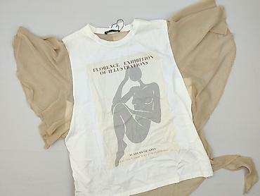 hello kitty zara: Zara, T-shirt damski, rozmiar M — 1