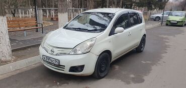 ниссан скайлайн 34 бишкек: Nissan Note: 2011 г., 1.5 л, Вариатор, Бензин, Хетчбек