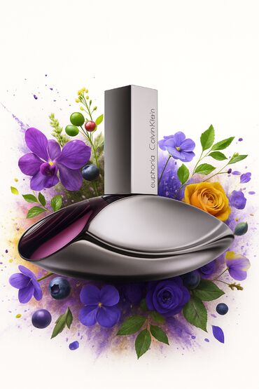 Ətriyyat: Ən seçilmiş niche və prestij brendlərin əsl keyfiyyətini hiss edin! — 12