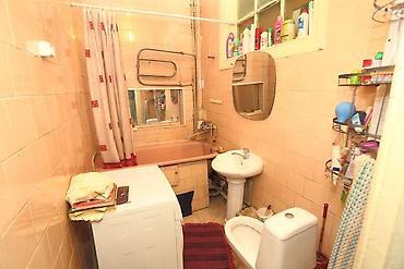 50: 2 комнаты, 50 м², Золотой квадрат Сталинка, 2 этаж, Косметический ремонт — 7