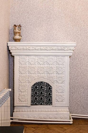 Köhnə tikili: Bakı, 3 otaqlı, Köhnə tikili, m. İçərişəhər, 80 kv. m — 14