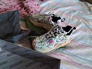 Torbe: Modne torbe Gelsomino – unikatni modeli sa umetničkim motivima - — 30