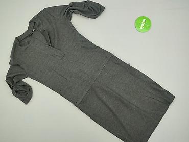 czerwone baleriny: Bodyflirt, Sukienka damska, rozmiar XS — 2