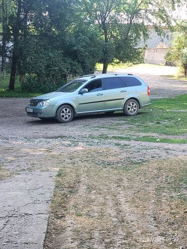 купить запчасти на опель вектра б: Chevrolet Lacetti: 2008 г., 1.6 л, Механика, Бензин
