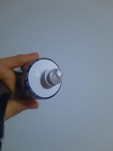 maşka: Soyulan maska, 60 ml, Yeni, Ünvandan götürmə — 2