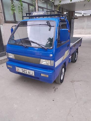 kia bongo 1999: Легкий грузовик, Daewoo, Стандарт, До 1 т, Б/у — 1